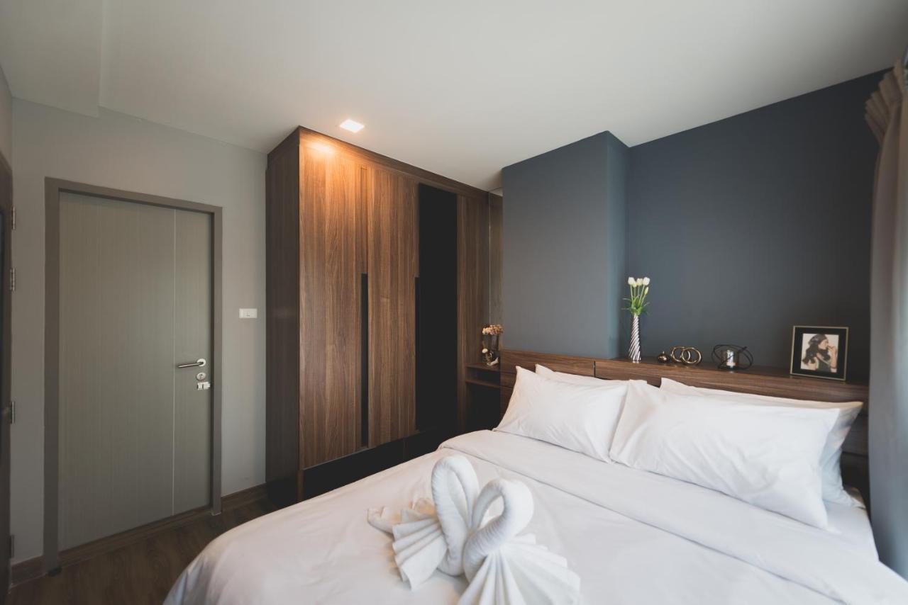 W2 Residence Бангкок Экстерьер фото