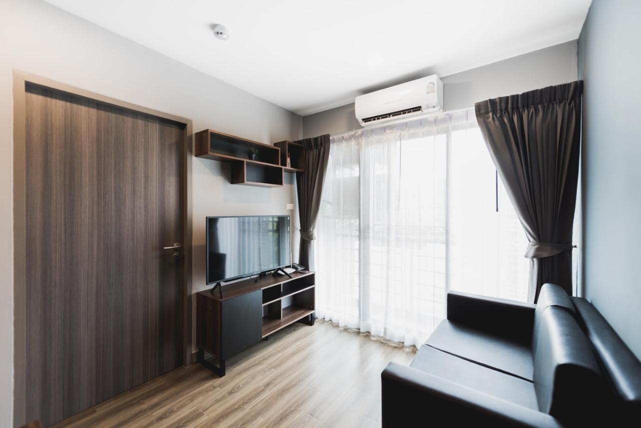 W2 Residence Бангкок Экстерьер фото